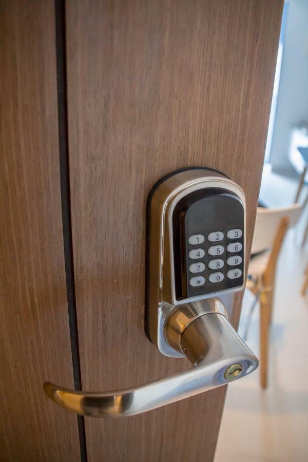 Oceanfront At Arterra, Fast Wifi, Nflix, Kitchen - H Or L Villa Đảo Mactan Ngoại thất bức ảnh